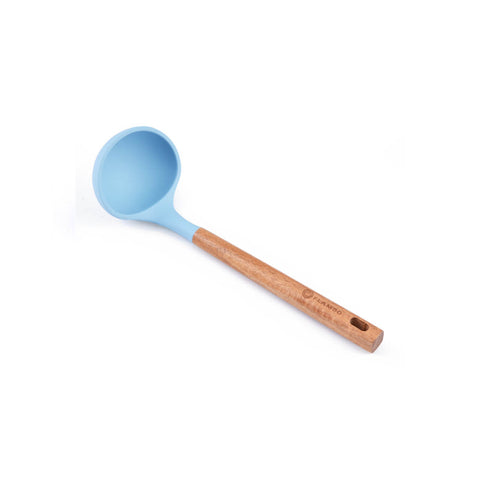 矽膠湯杓 (第二代)