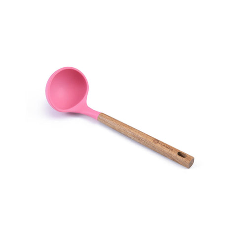 矽膠湯杓 (第二代)