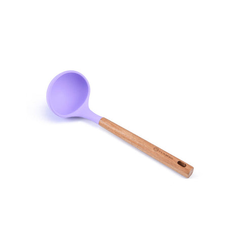 矽膠湯杓 (第二代)