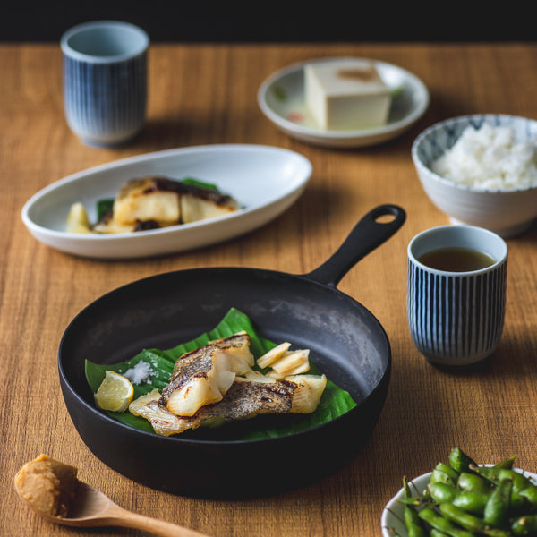 比目魚西京燒 : 超簡單零失敗高級日式魚料理